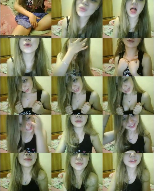 Download Video File: myfreecams biankasweet