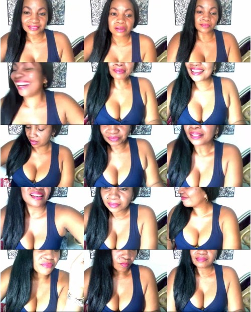 Download Video File: myfreecams blackprinces2