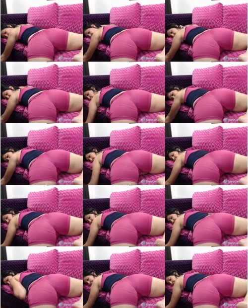 Download Video File: myfreecams blonde hot20