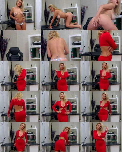 Download Video File: myfreecams blondeashllye