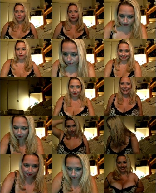Download Video File: myfreecams blondekitty 