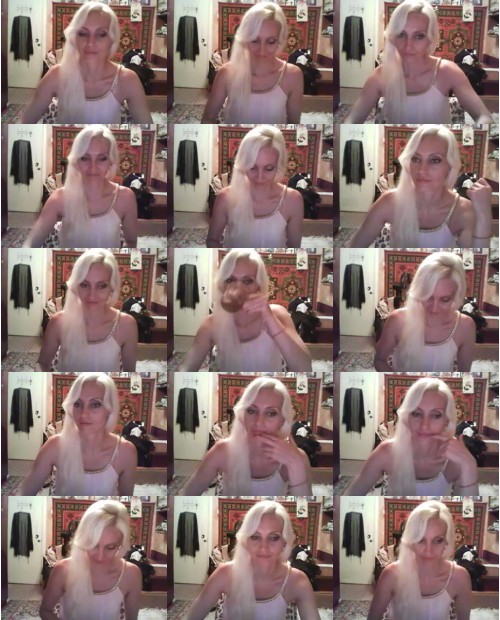Download Video File: myfreecams blondestarla