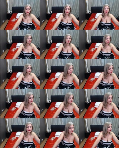 Download Video File: myfreecams blondqueen