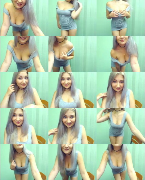 Download Video File: myfreecams blondys eva