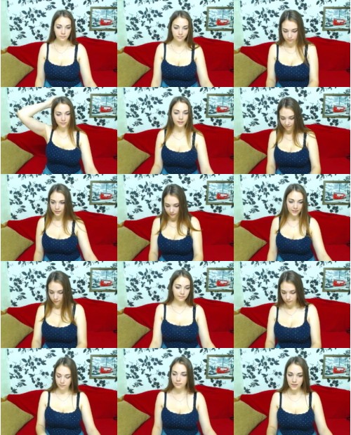 Download Video File: myfreecams blueeyeliz