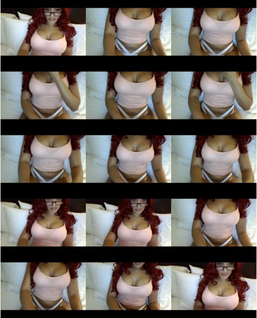 Download Video File: myfreecams bobbiebody