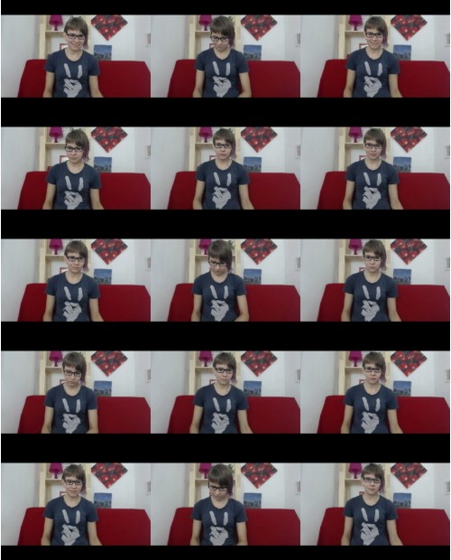 Download Video File: myfreecams bohema