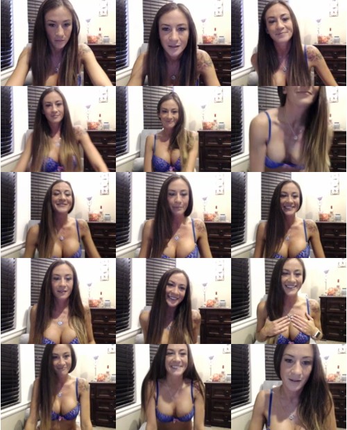Download Video File: myfreecams brandy brooks