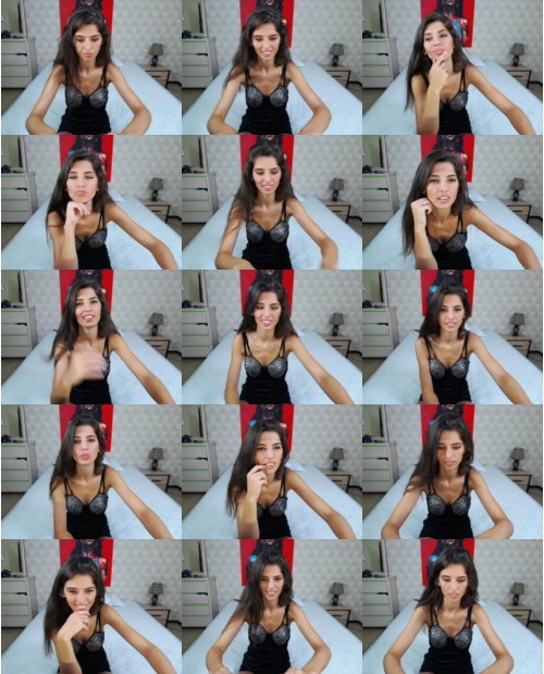 Download Video File: myfreecams brendaspicyx