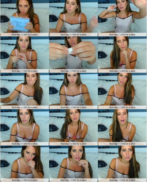 Download Video File: myfreecams brielle