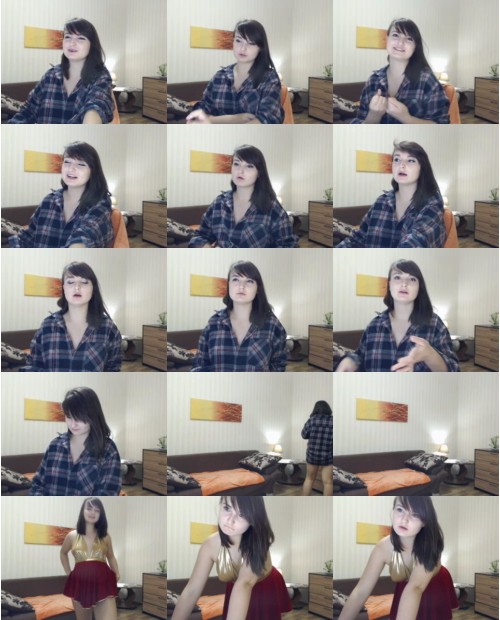 Download Video File: myfreecams brook95
