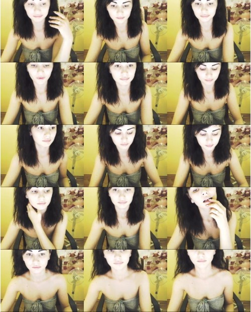 Download Video File: myfreecams brook ann