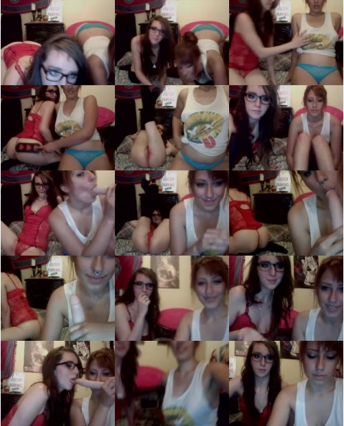 Download Video File: myfreecams brookesuxx420