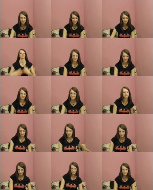 Download Video File: myfreecams brunettedear