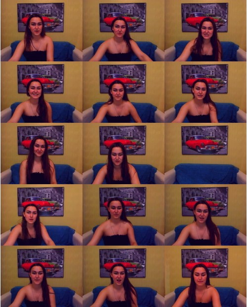 Download Video File: myfreecams bustybri4u