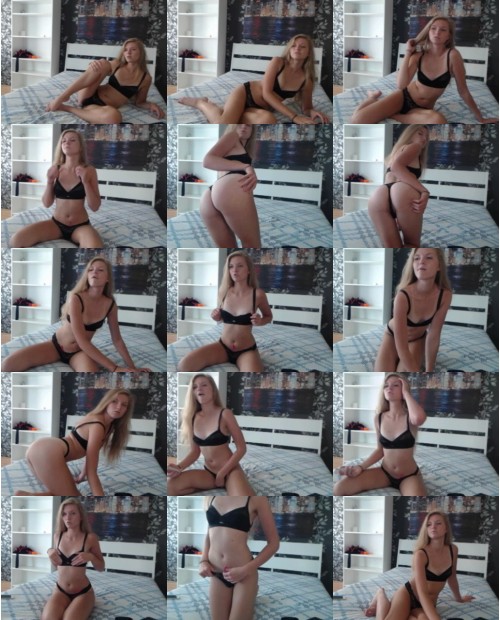 Download Video File: myfreecams callie kline