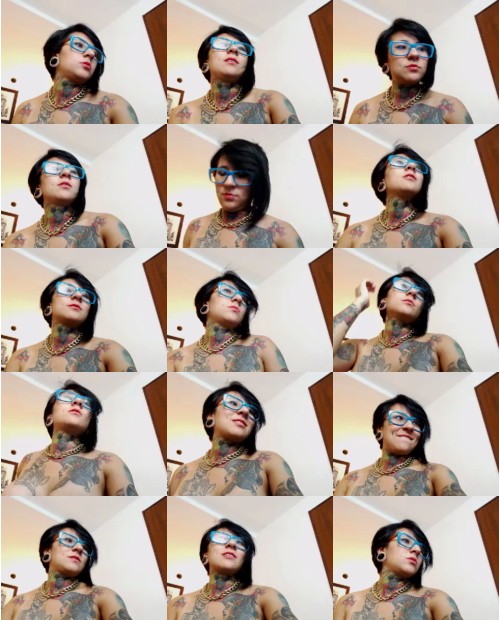 Download Video File: myfreecams camilevelvet