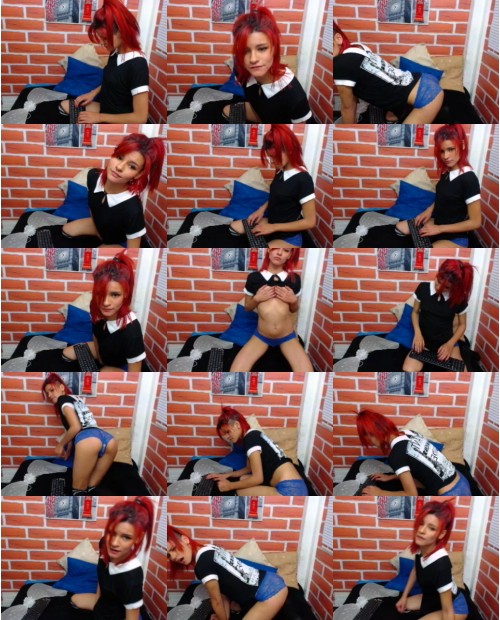 Download Video File: myfreecams candywildhot