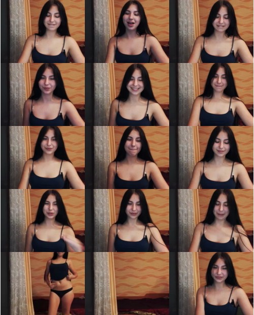 Download Video File: myfreecams cara luv