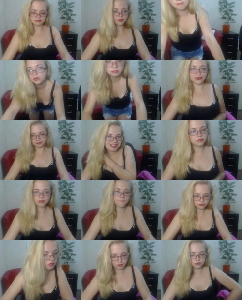 Download Video File: myfreecams caren milder