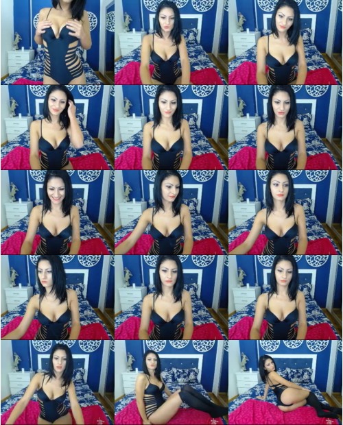 Download Video File: myfreecams cassieanders