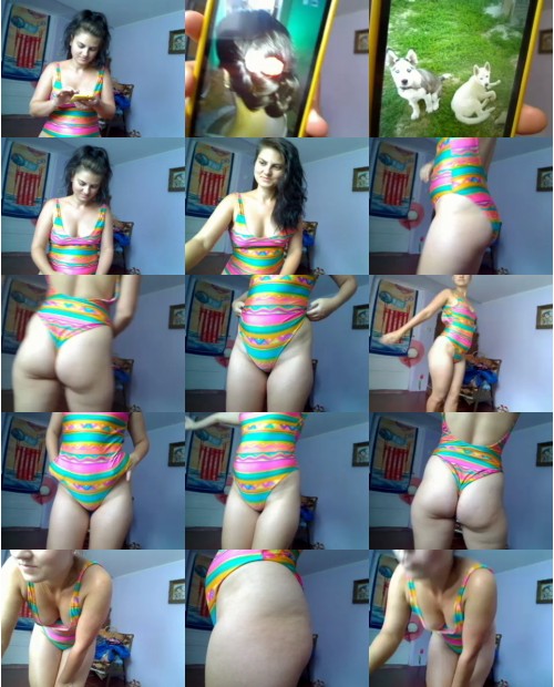 Download Video File: myfreecams catinka 