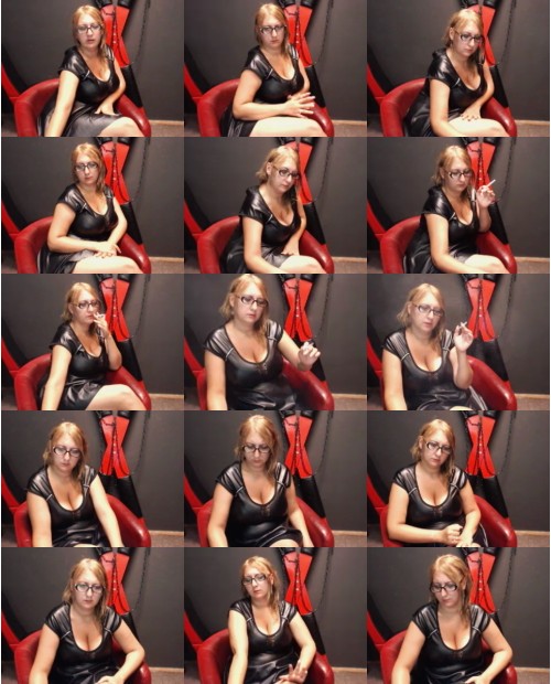 Download Video File: myfreecams chantalfemdom