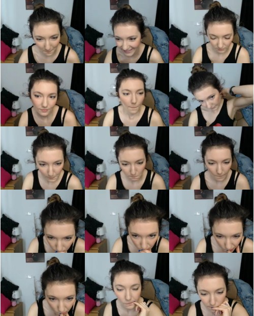 Download Video File: myfreecams charlottee19
