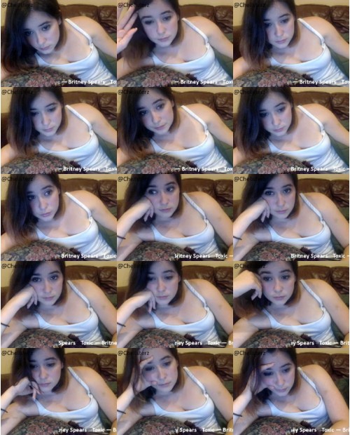 Download Video File: myfreecams chellsterz