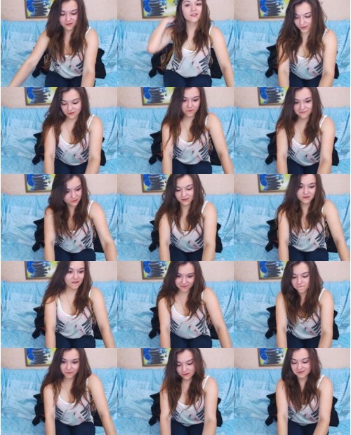 Download Video File: myfreecams cherychoklate