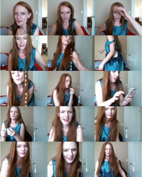 Download Video File: myfreecams cherylblossom
