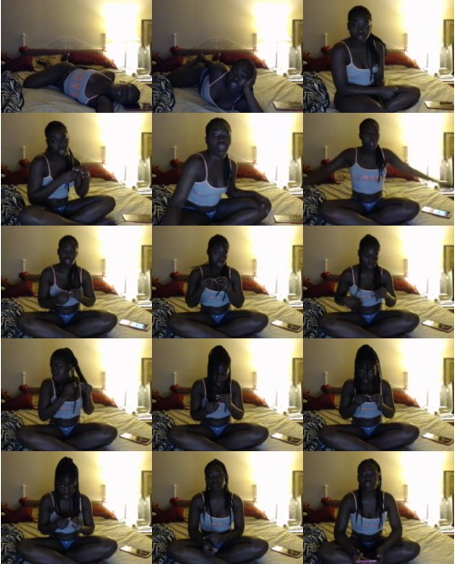 Download Video File: myfreecams chocolateboss