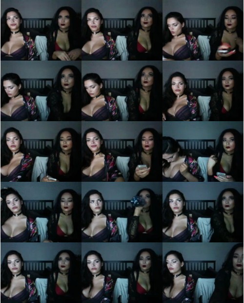 Download Video File: myfreecams ciaobellaa