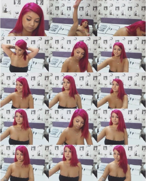 Download Video File: myfreecams claramay