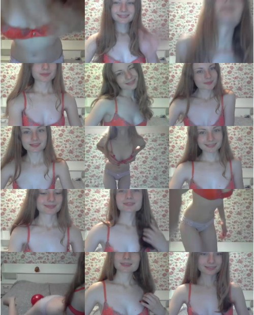 Download Video File: myfreecams coco girl123