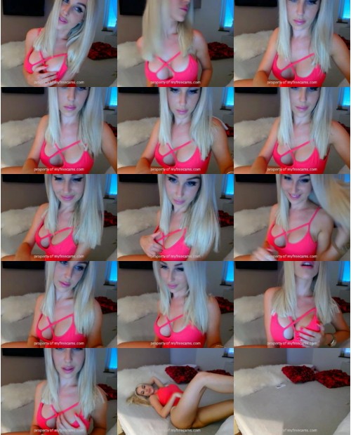 Download Video File: myfreecams cocomia