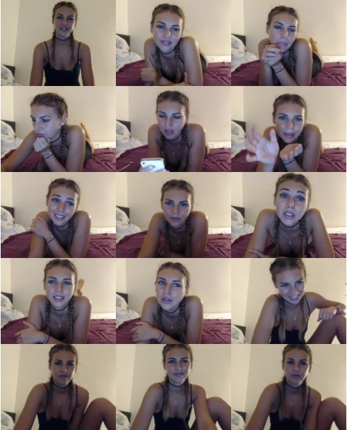 Download Video File: myfreecams crazyannk