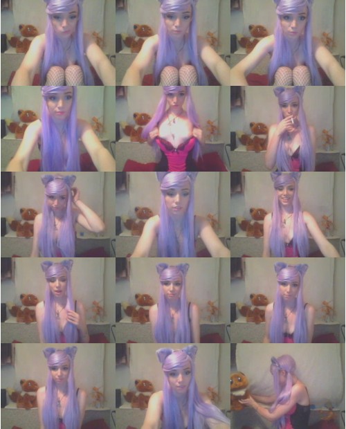 Download Video File: myfreecams creampikitten