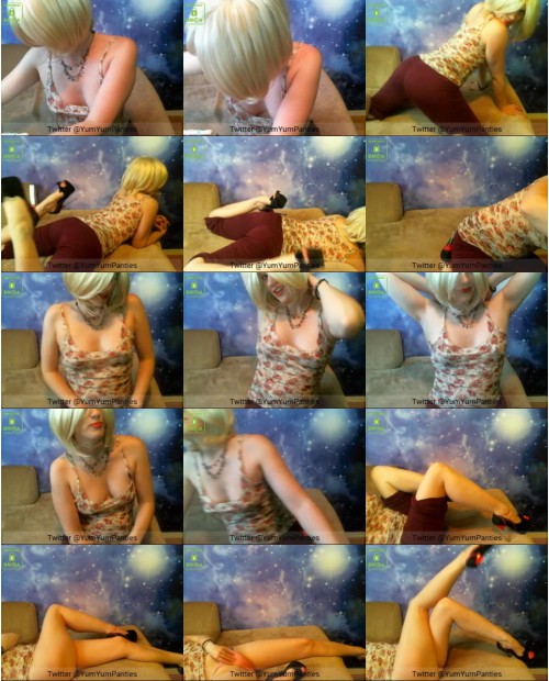 Download Video File: myfreecams crescent moon