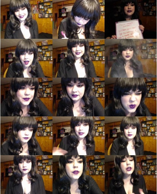 Download Video File: myfreecams cupcakequinn
