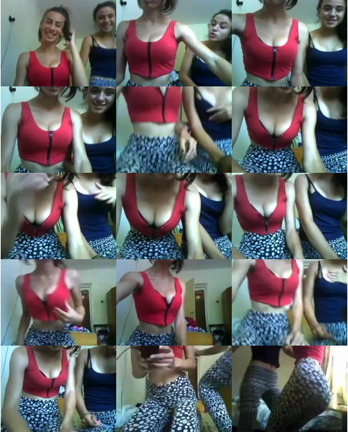 Download Video File: myfreecams cute angie