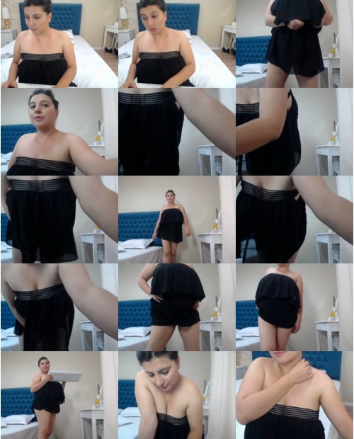 Download Video File: myfreecams cutejuliebbb