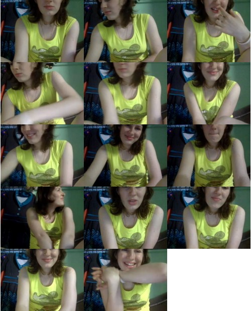 Download Video File: myfreecams cutesmartass