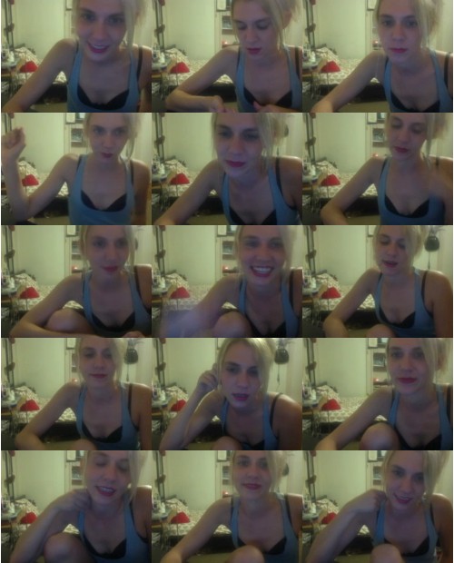Download Video File: myfreecams daisykay