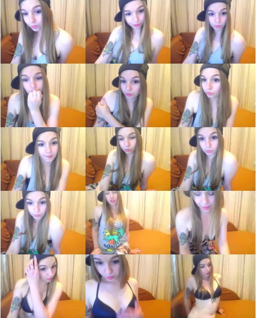 Download Video File: myfreecams dananee