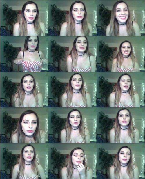 Download Video File: myfreecams dani kouchie