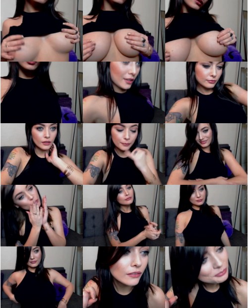 Download Video File: myfreecams danispice