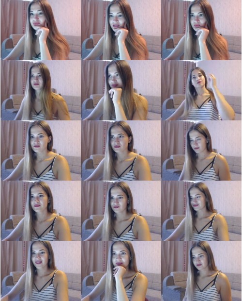 Download Video File: myfreecams dannaya