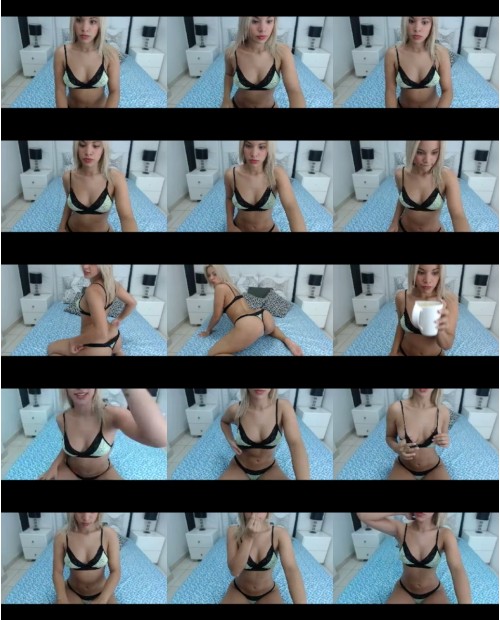 Download Video File: myfreecams dannielle 