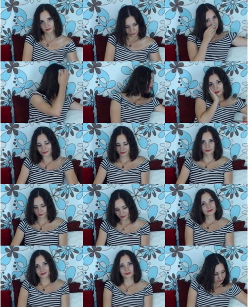 Download Video File: myfreecams danutta96